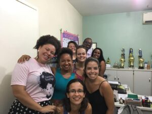 Read more about the article Pré-estreia do minidocumentário “Meninas Invisíveis”