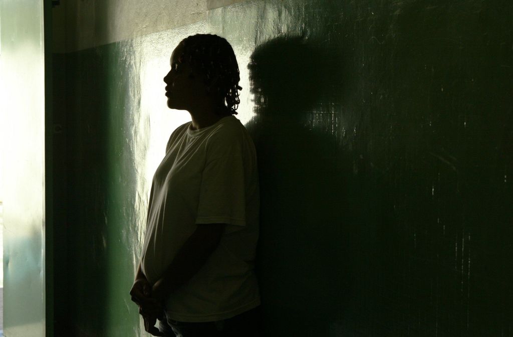 Read more about the article Elas Existem – Mulheres Encarceradas – Por Caroline Bispo
