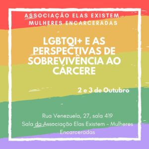 Read more about the article LGBTQI + E AS PERSPECTIVAS DE SOBREVIVÊNCIA AO CÁRCERE