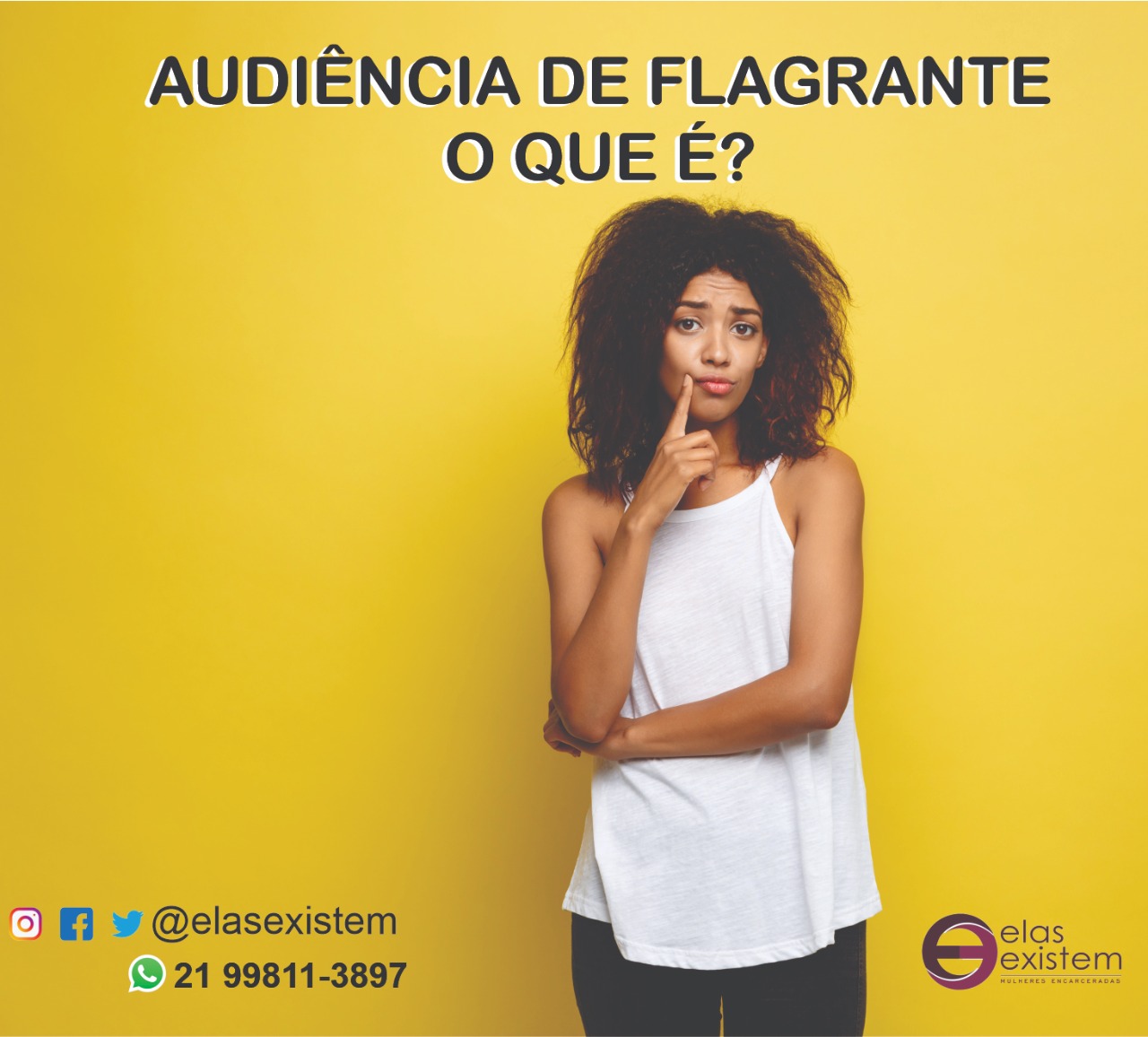 Read more about the article Audiência de flagrante- o que é?